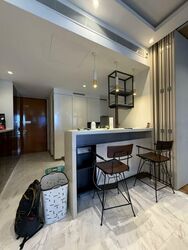 Straits View (D1), Condominium #455606621